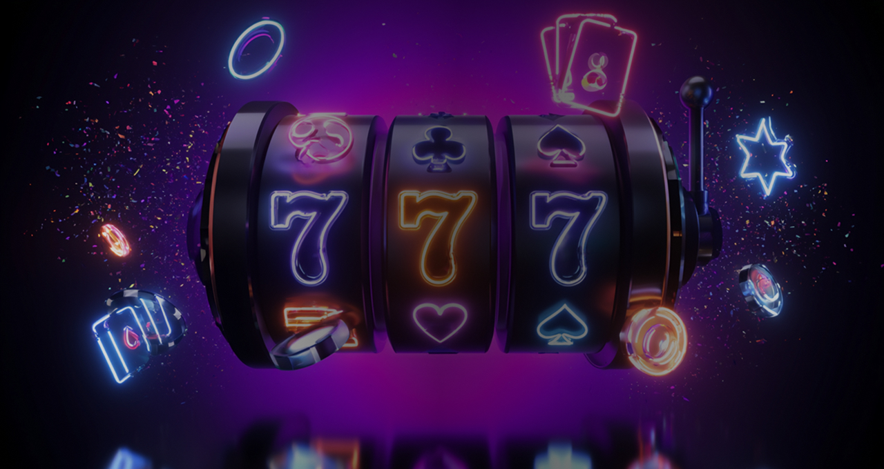 Wild Dice Casino Slide 2